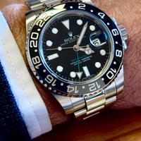 Rolex GMT ceramica 116710 top condition ❤️