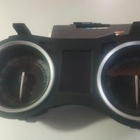 contachilometri alfa romeo brera