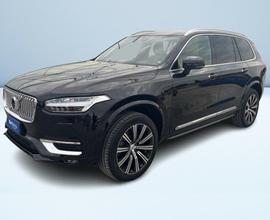 Volvo XC90 2.0 B5 Inscription awd geartronic my20