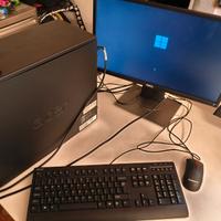 · Computer desktop i5 GT 730 4GB per gaming