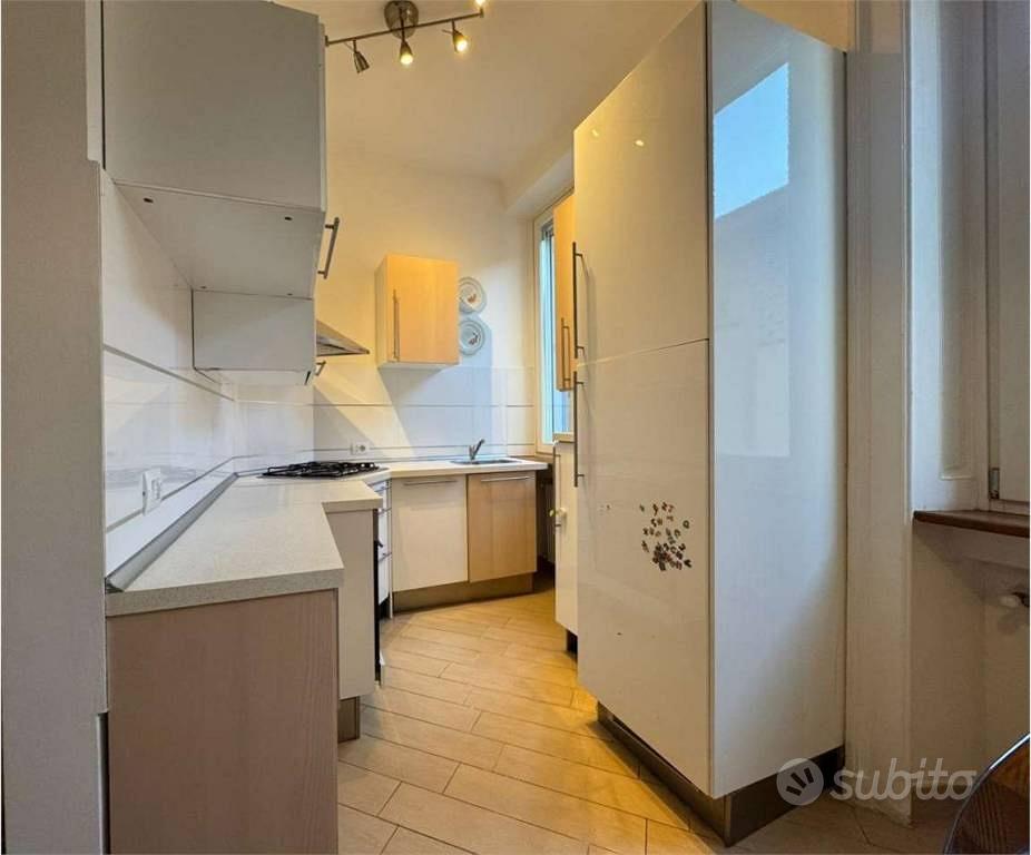 Apartment in Milano, Morivione, Municipio 5 - Vista 3