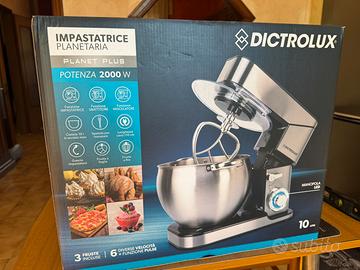 Planetaria Dictrolux 10l