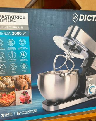 Planetaria Dictrolux 10l