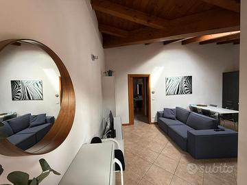 BILOCALE di 60mq - UDINE
