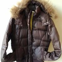 GUESS piumino donna taglia S