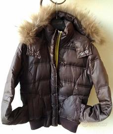 GUESS piumino donna taglia S