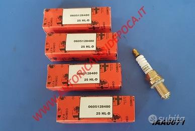 Candela Accensione 25 HL-D - Alfa Romeo