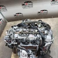 Motore 2ad ftv lexus is 220d 2.2 td 16v 110kw 150c