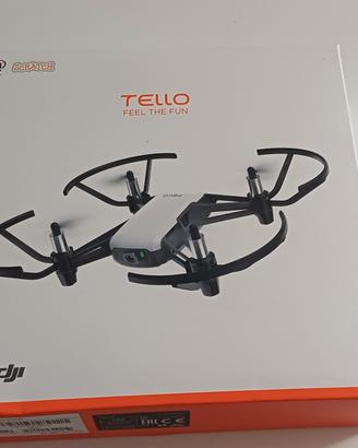 DJI Ryze Tello