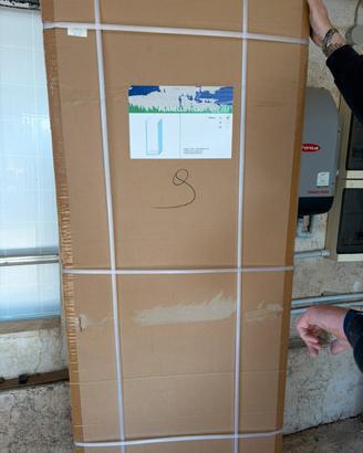 Box doccia