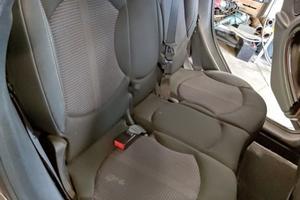 Sedile posteriore MINI COUNTRYMAN del 2011