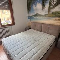 materasso  matrimoniale 160x200