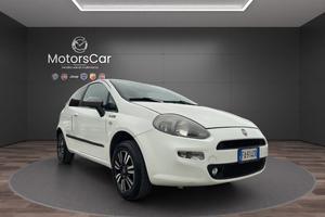 FIAT Punto 1.4 8V 3p. Natural Power Young