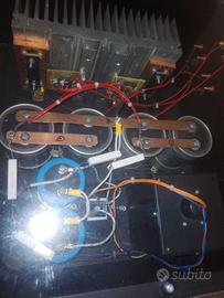 Finale LE MONSTRE di HIRAGÀ