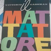 brochure film il mattatore 1960 dino risi 