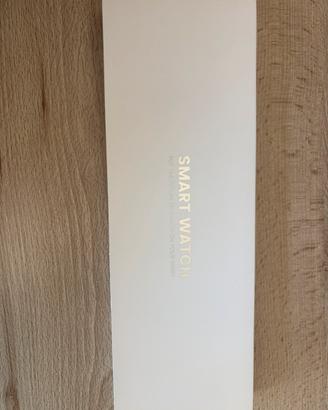 Smartwatch I60 Oro Rosa