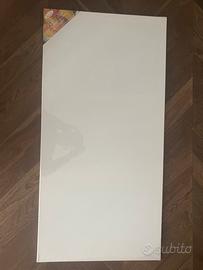 7 tele per pittura 120x60