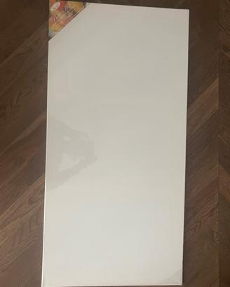 7 tele per pittura 120x60