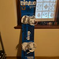 Capita indoor survival