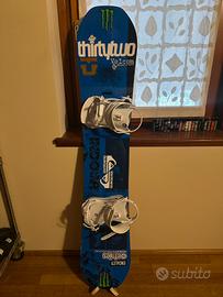 Capita indoor survival