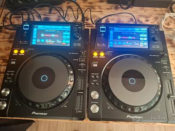 xdj 1000 mk1