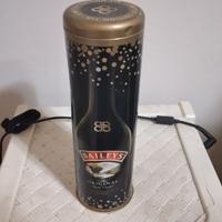 Scatola Latta Baileys