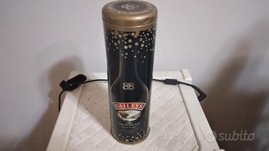 Scatola Latta Baileys