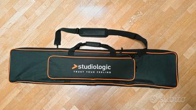 Studiologic Softbag per Numa Compact 2 / 2x / SE