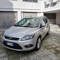 FORD FOCUS  GPL 
