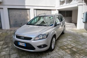 FORD FOCUS  GPL 