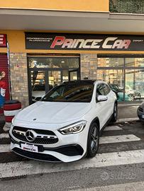 Mercedes-benz GLA 250 Automatic 4Matic Premium