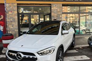 Mercedes-benz GLA 250 Automatic 4Matic Premium