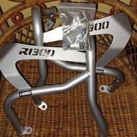 Staffe motore moto BMW GS 1300