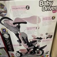 Trio baby drive