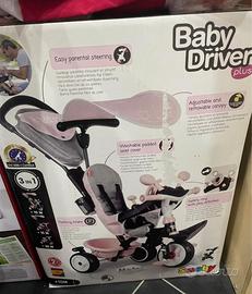 Trio baby drive