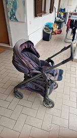 passeggino inglesina