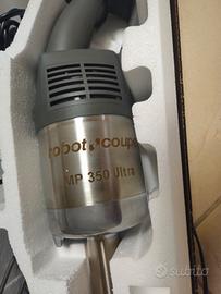 Mixer a immersione
