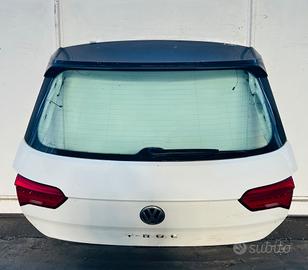 Portellone posteriore Volkswagen T-Roc
