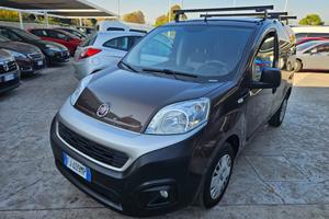 FIAT Fiorino 1.3 MJT 80CV Cargo SX prezzo totale
