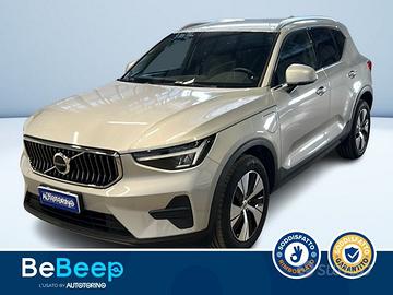 Volvo XC40 1.5 T5 RECHARGE PHEV PLUS BRIGHT AUTO