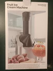 macchina per il gelato 