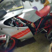 Hrd silver house 125