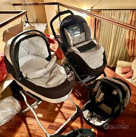 Trio peg perego
