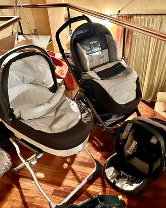 Trio peg perego