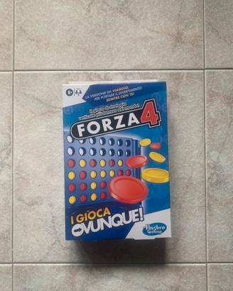 Forza 4 Portatile
