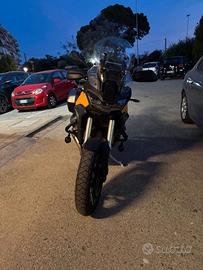 moto guzzi stelvio