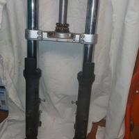 FORCELLA ANTERIORE T MAX 2012-2015