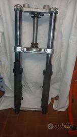 FORCELLA ANTERIORE T MAX 2012-2015