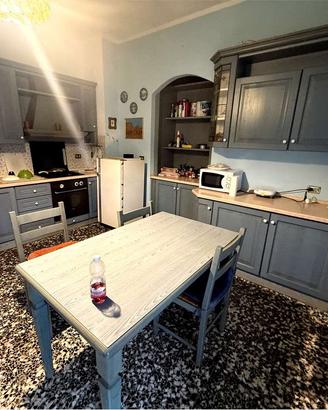 Trilocale a Novi Ligure