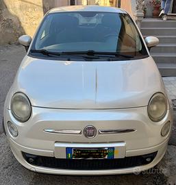 Fiat 500 1.3 Multijet